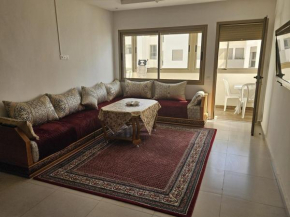 Schönes Apartment in Anza Beach